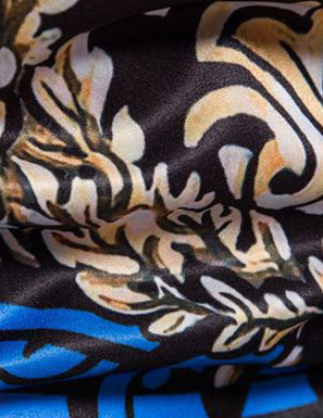 VERSACE ヴェルサーチ 長袖シャツ