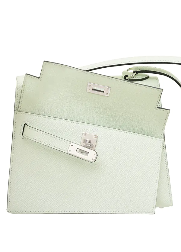 【HERMES】エルメス ハンドバッグ 159