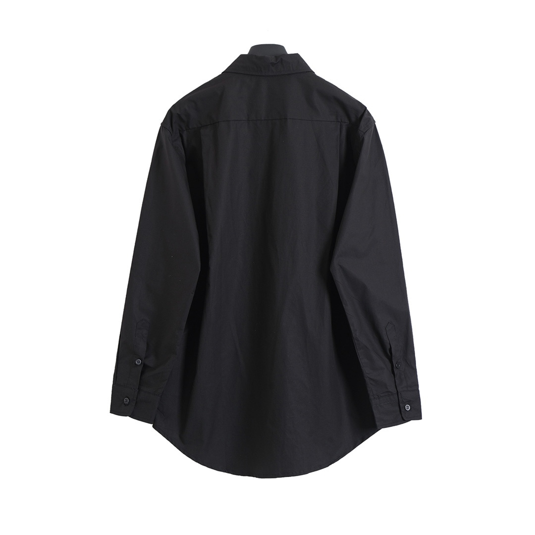 【BALENCIAGA 公式旗艦店】バレンシアガ シャツ ご好評に付き再入荷！