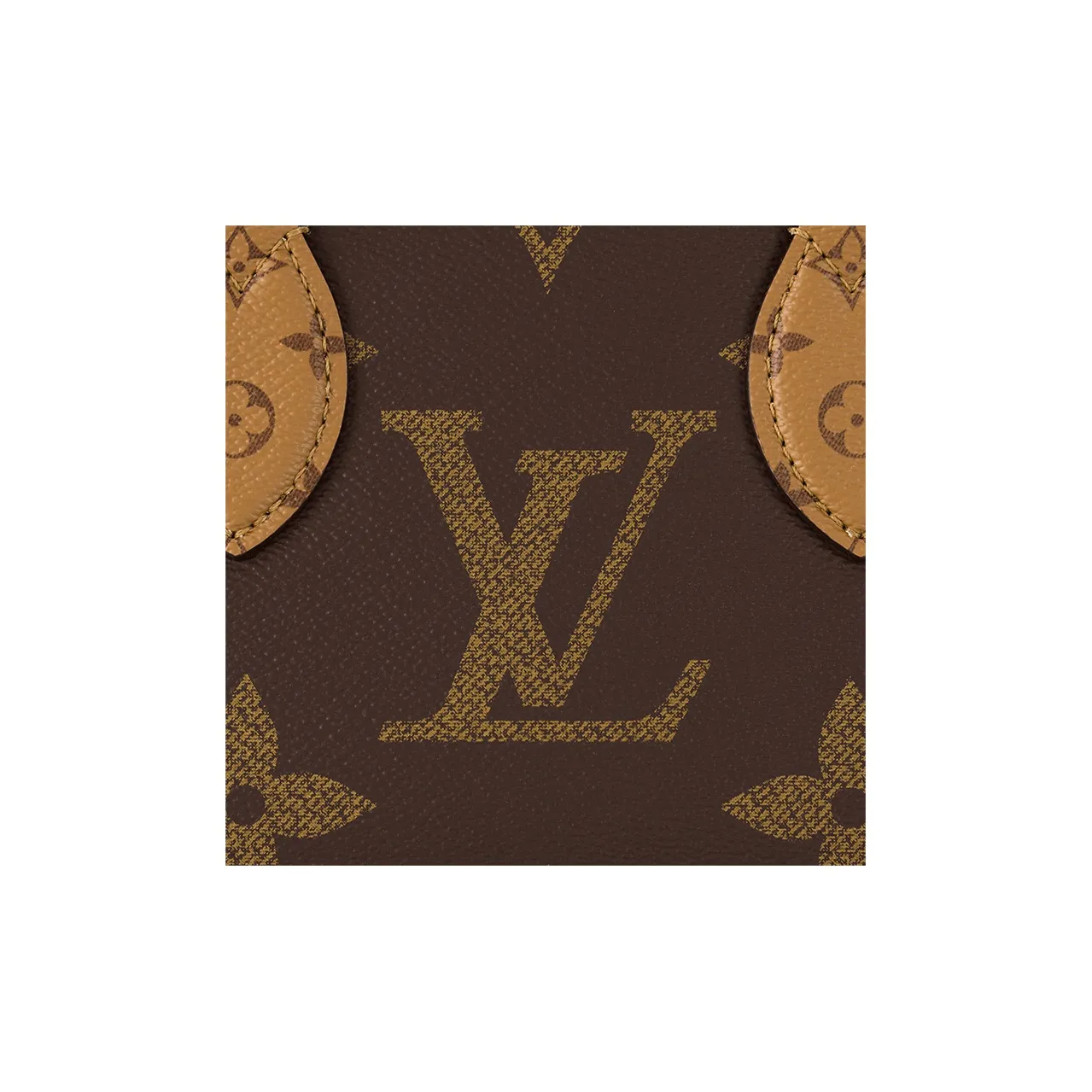 新作 LOUIS VUITTON オンザゴー EW AW 新作 バッグ