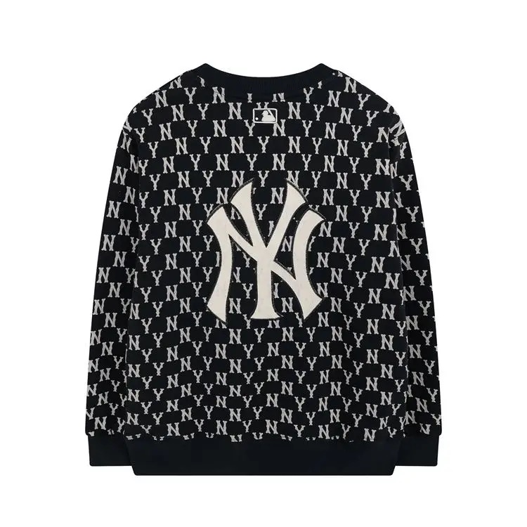 NYニューヨークヤンキーストレーナー人気トレーナー人気洋服人気商品正規品保証色んな色がある
