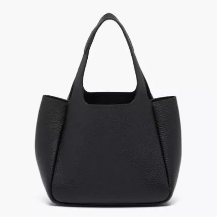 PRADA プラダ フルー スモール レザートート