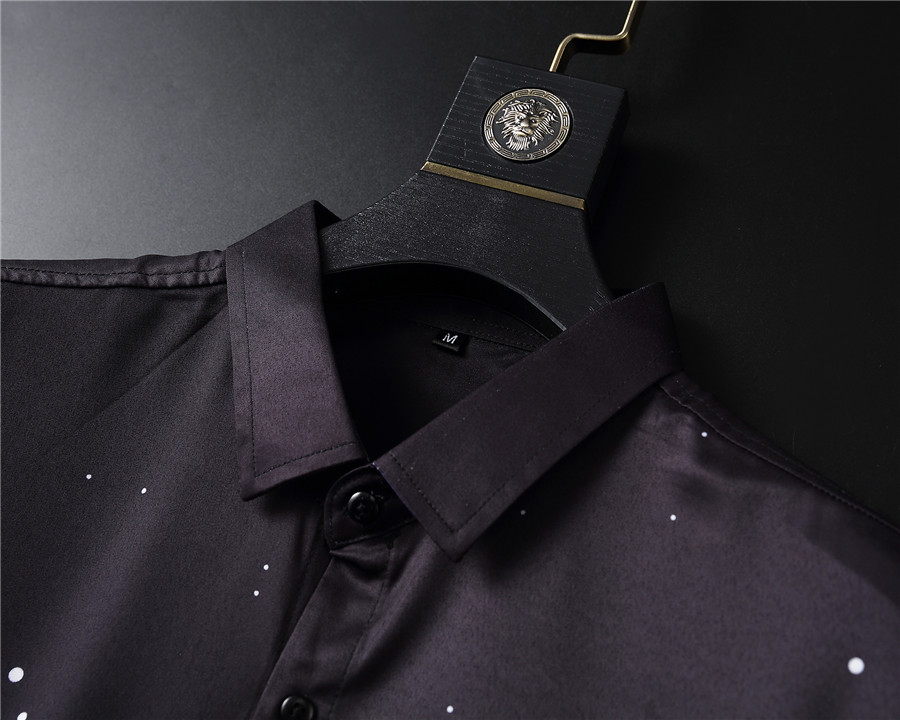 【DIOR 公式旗艦店】ディオール シャツ ご好評に付き再入荷！