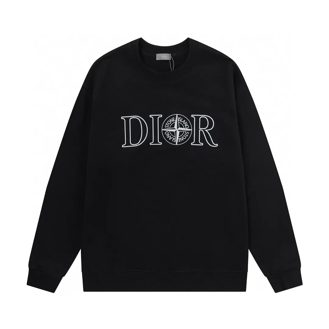【DIOR旗艦店】ディオール 長袖 男女兼用 ご好評に付き再入荷！