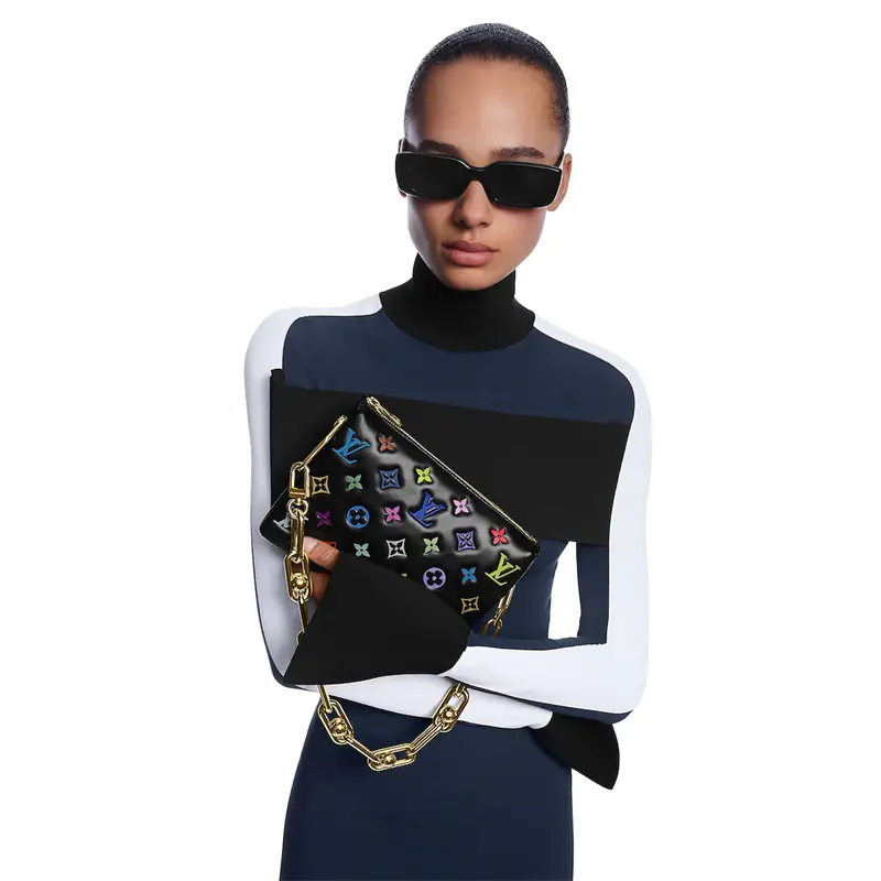 LV × TM クッサン BB M13232