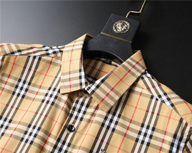 Burberry （バーバリー）長袖シャツ