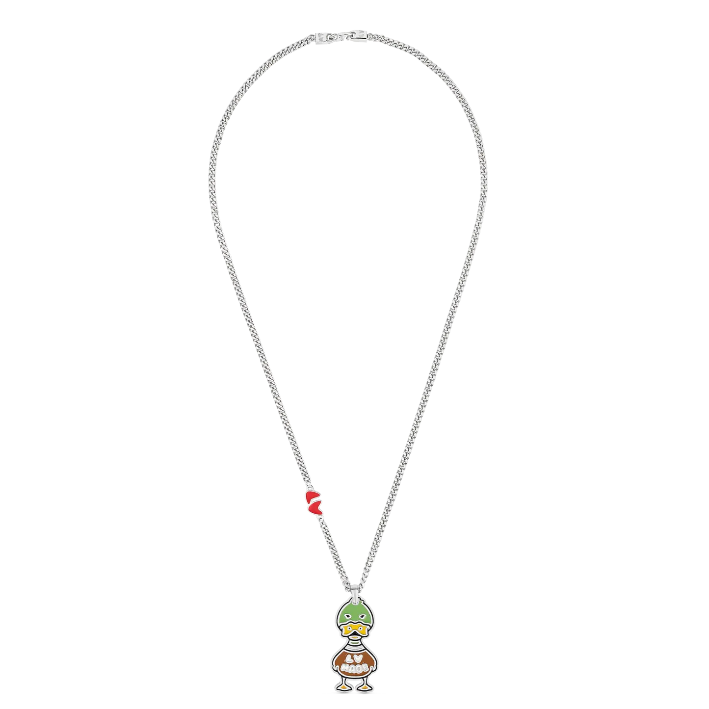 Louis Vuitton（ルイヴィトン）ペンダント・LVダック MP3230