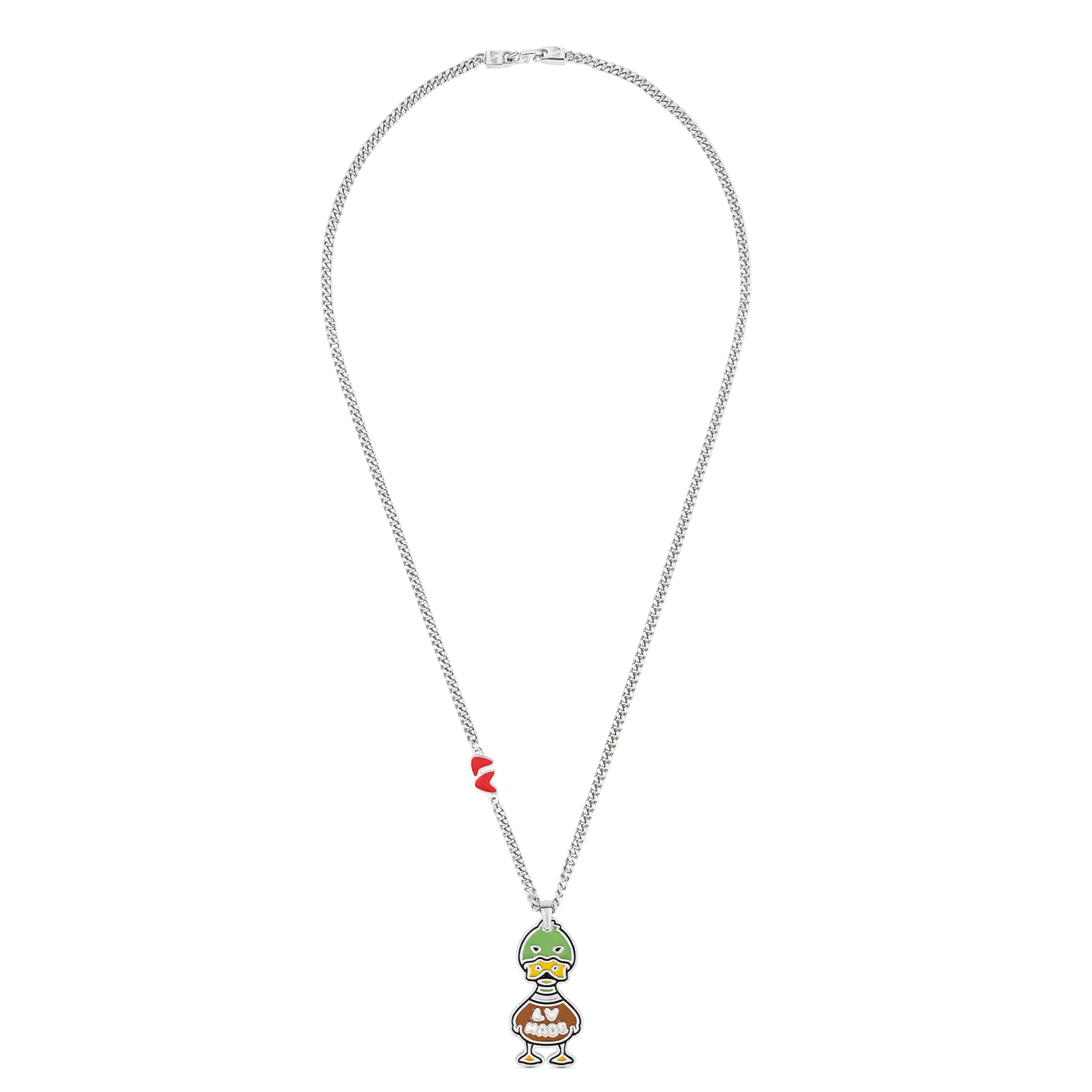 Louis Vuitton（ルイヴィトン）ペンダント・LVダック MP3230