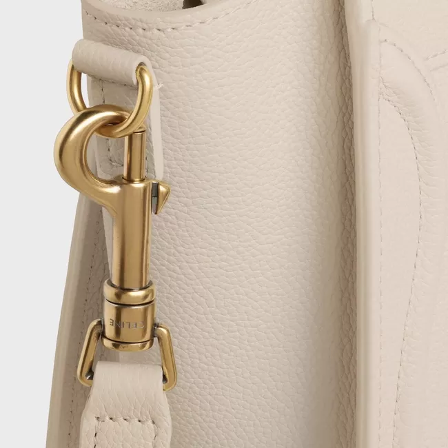 ナノ ラゲージバッグ / ドラムドカーフスキン