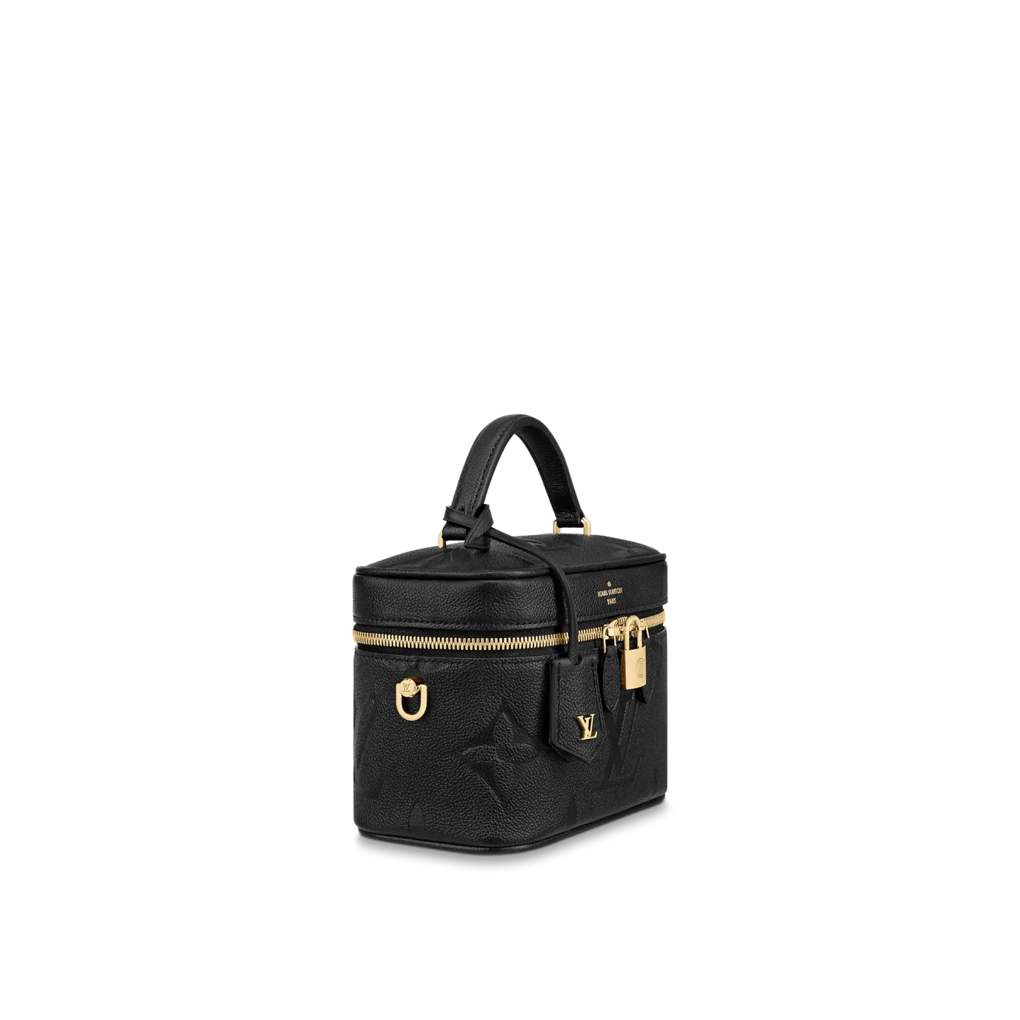 LOUIS VUITTON（ルイヴィトン）VANITY メッセンジャーバッグ