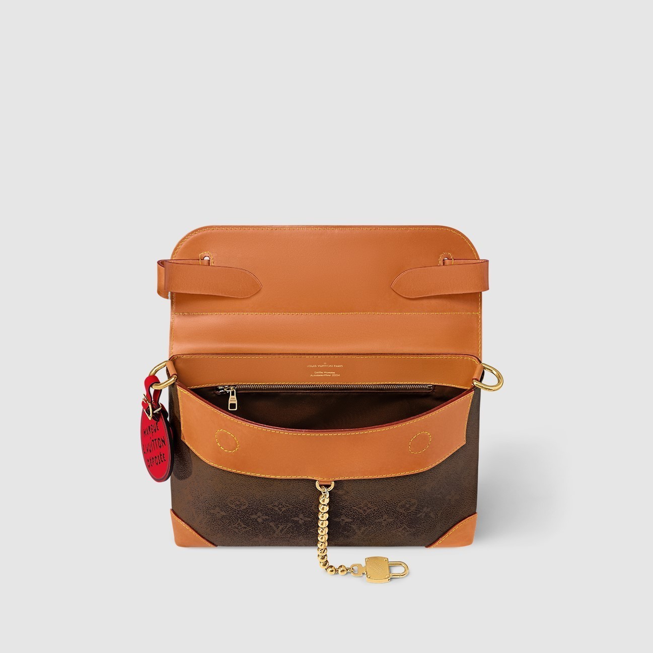 【24FW/トレンディでお洒落★】LouisVuitton ショルダーバッグ