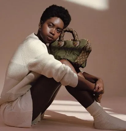 【大人気！この冬はこのバック♡】ルイヴィトン　バッグ