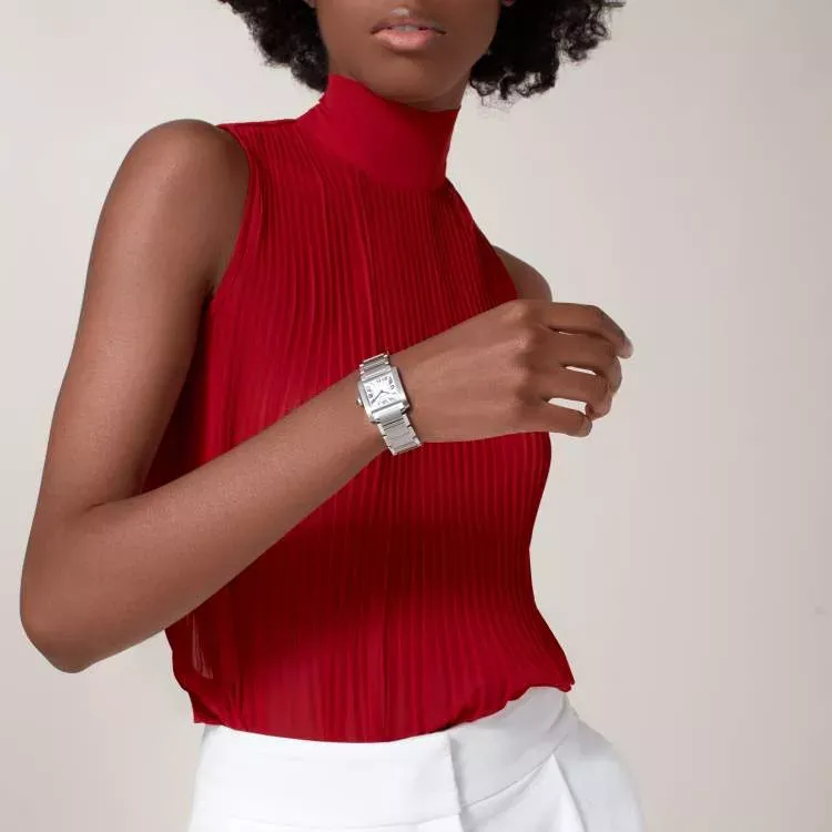 タンク ソロ ウォッチ