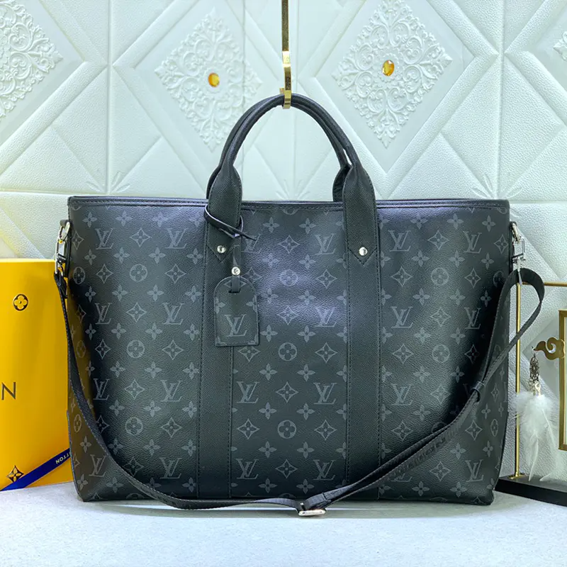 Louis Vuitton 【大人気★】ルイ・ヴィトン エクスプローラー ビジネスバッグ M30937
