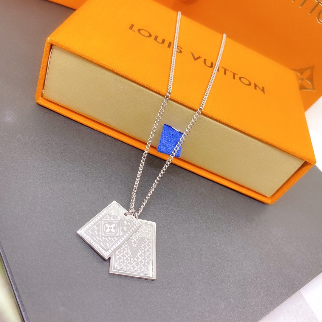 Louis Vuitton ネックレス