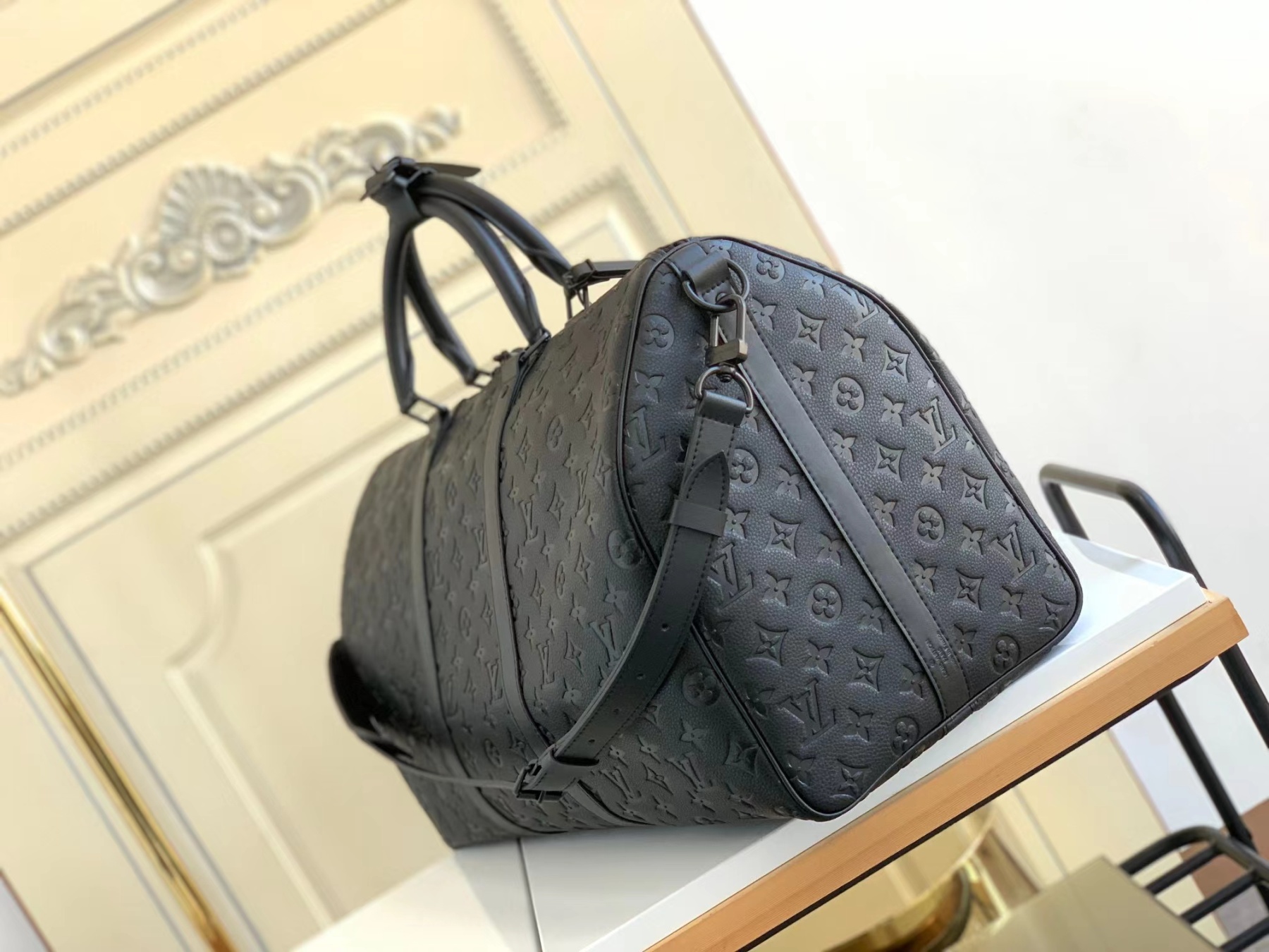 Louis Vuitton Keepall 50
