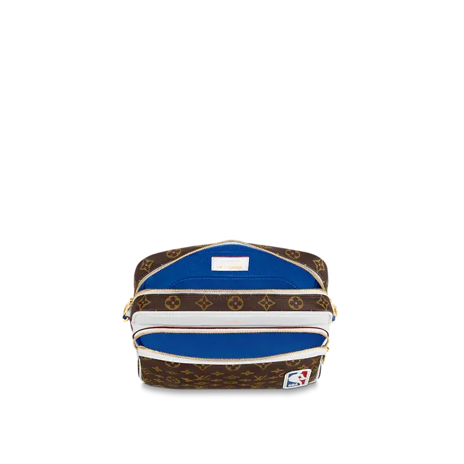 Louis Vuitton（ルイヴィトン） M45584 NBAメッセンジャーバッグ