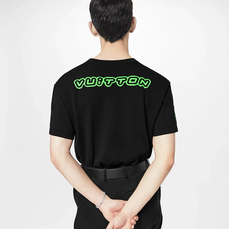 Louis Vuitton【クリスタルで輝く手元に☆】ルイヴィトン　ブレスレット MP3355