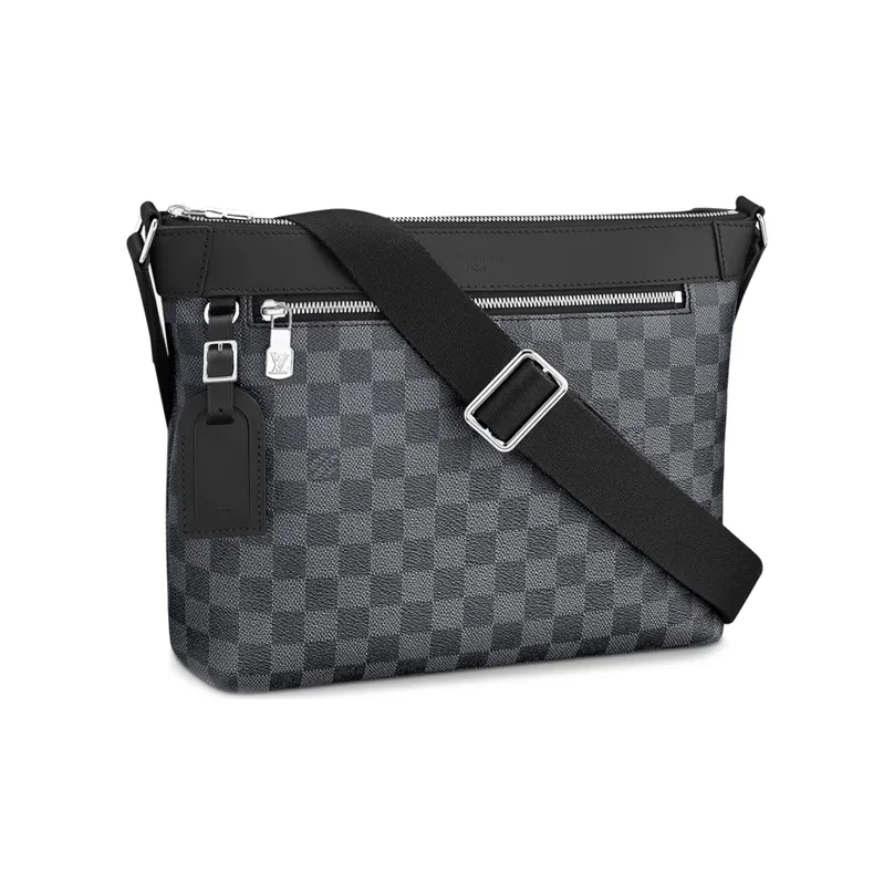 LOUIS VUITTON ルイヴィトン Mick ショルダーバッグ N40003