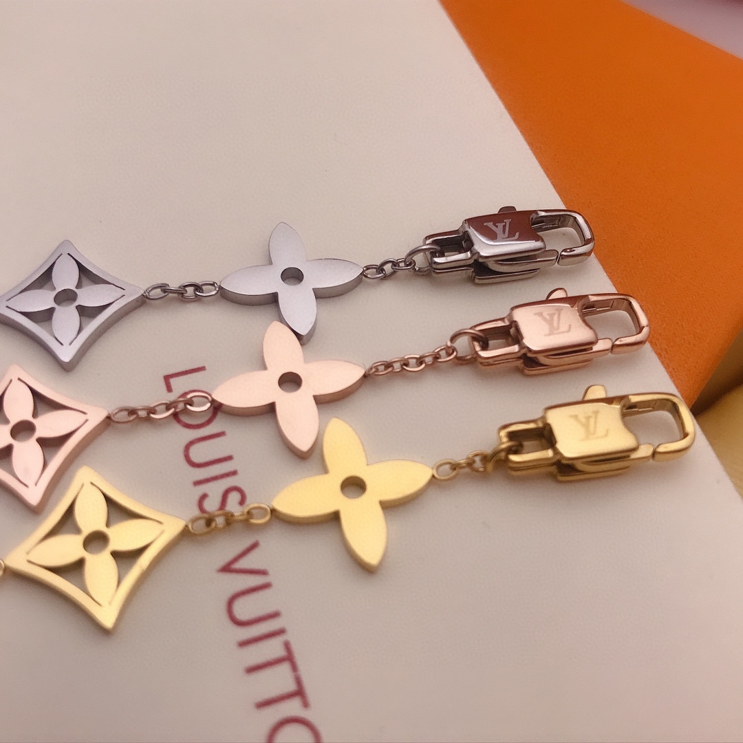 Louis Vuitton（ルイヴィトン）ブレスレット 19CM