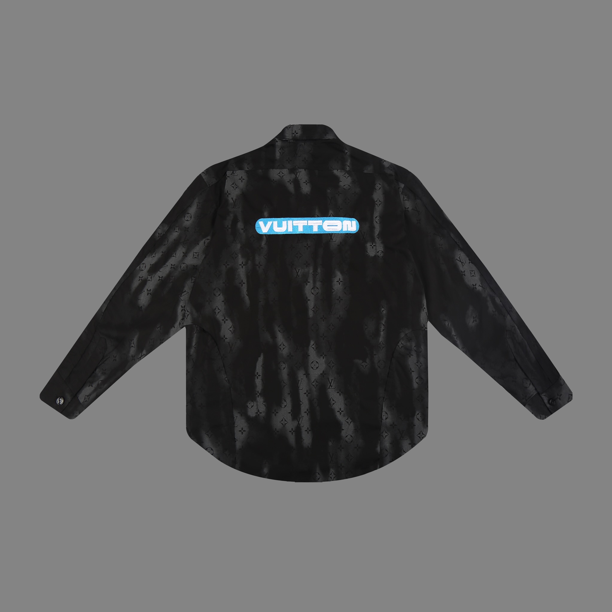 【LOUIS VUITTON 公式旗艦店】ルイヴィトン シャツ ご好評に付き再入荷！