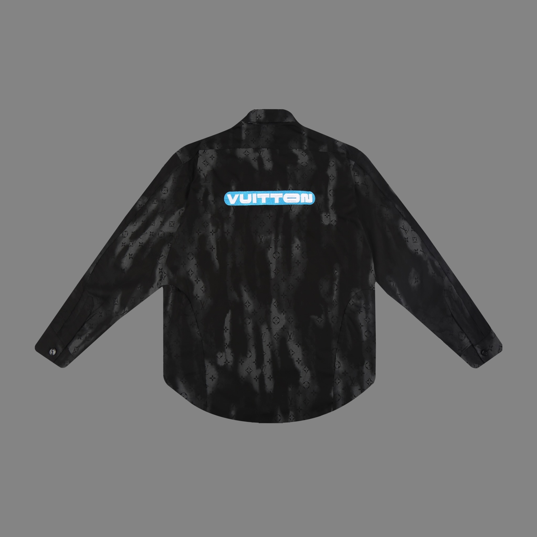 【LOUIS VUITTON 公式旗艦店】ルイヴィトン シャツ ご好評に付き再入荷！