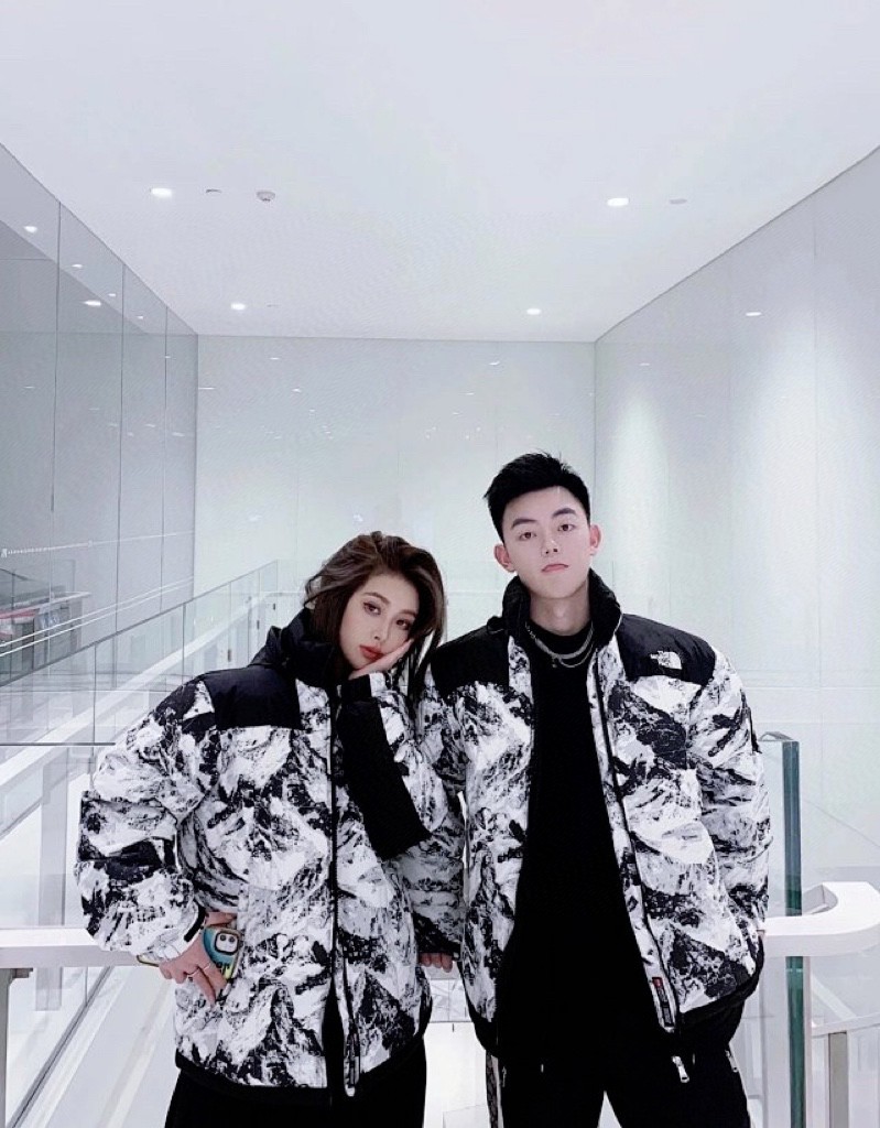 【The North Face 公式 旗艦店】ダウンジャケット ご好評に付き再入荷！