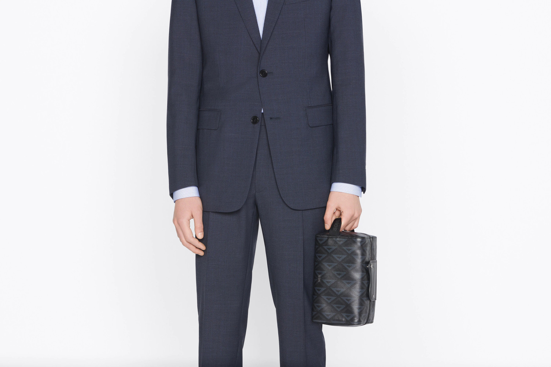 【DIOR】DIOR LINGOT トイレタリー ケース オシャレ☆