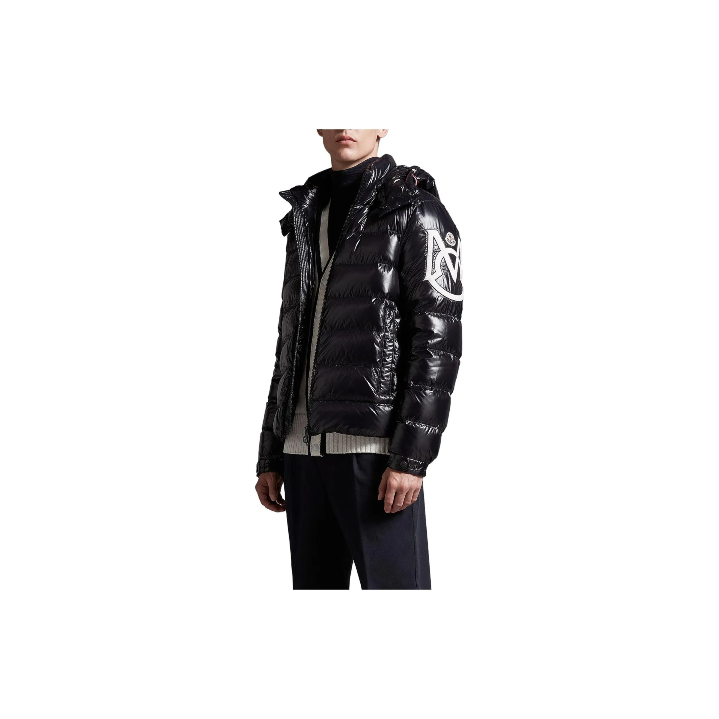 【MONCLER旗艦店】（モンクレール） ダウンジャケット ご好評に付き再入荷！