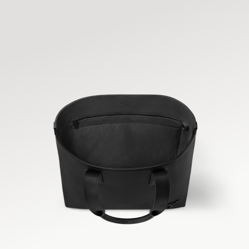 【どんな場面でも♪】Louis Vuitton パイロット トートバッグ M24771