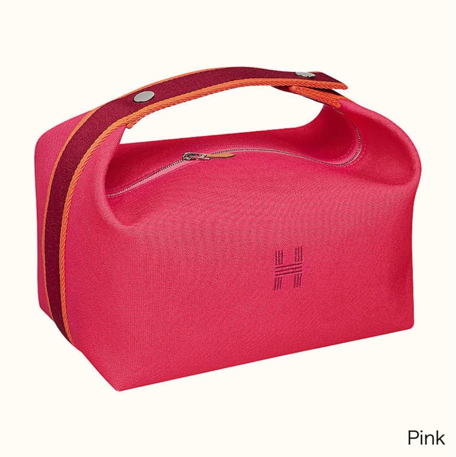 【豊富なカラー◎】HERMESエルメス　ハンドバッグ "Bride-a-Brac GM" 代金引換