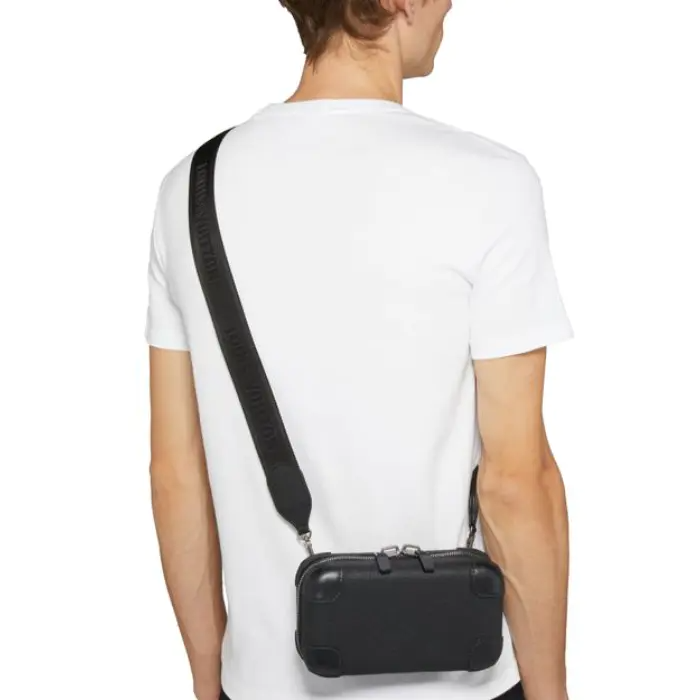 ◆Louis Vuitton◆HORIZON CLUTCH クロスボディバッグ M20439