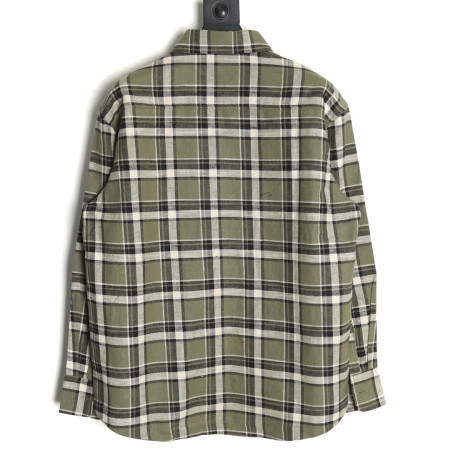 New Chrome Hearts 春夏シャツ新作