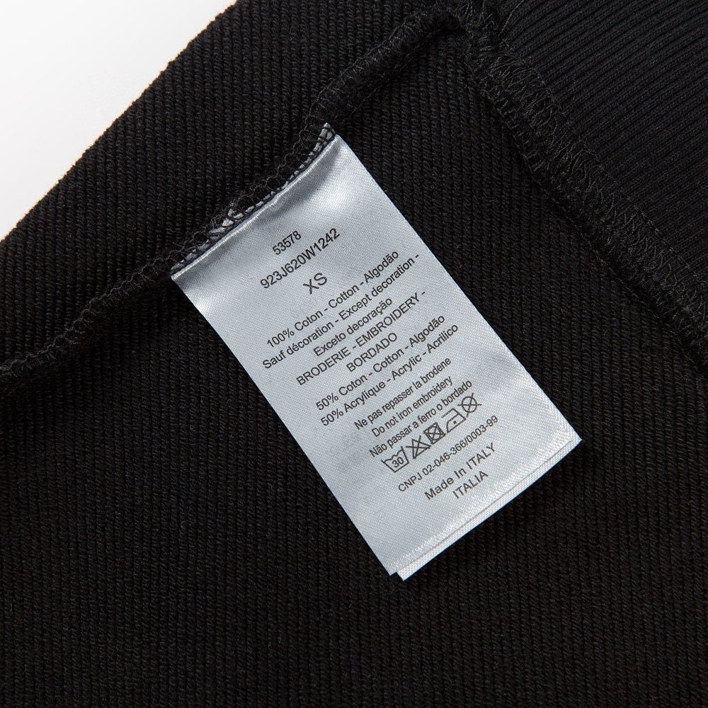 【DIOR旗艦店】（ディオール ）パーカー 男女兼用 ご好評に付き再入荷！