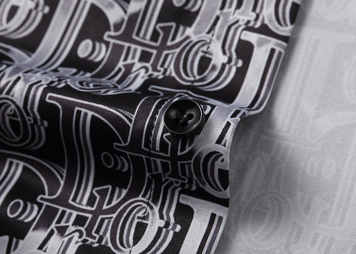 Dior ディオール 長袖シャツ 3カラー