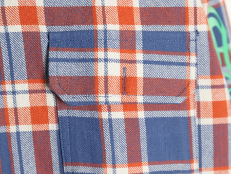 New Chrome Hearts 春夏シャツ新作