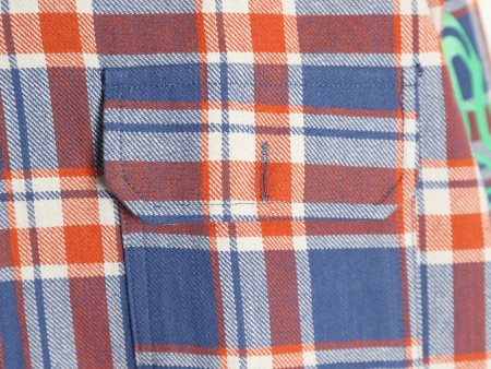 New Chrome Hearts 春夏シャツ新作