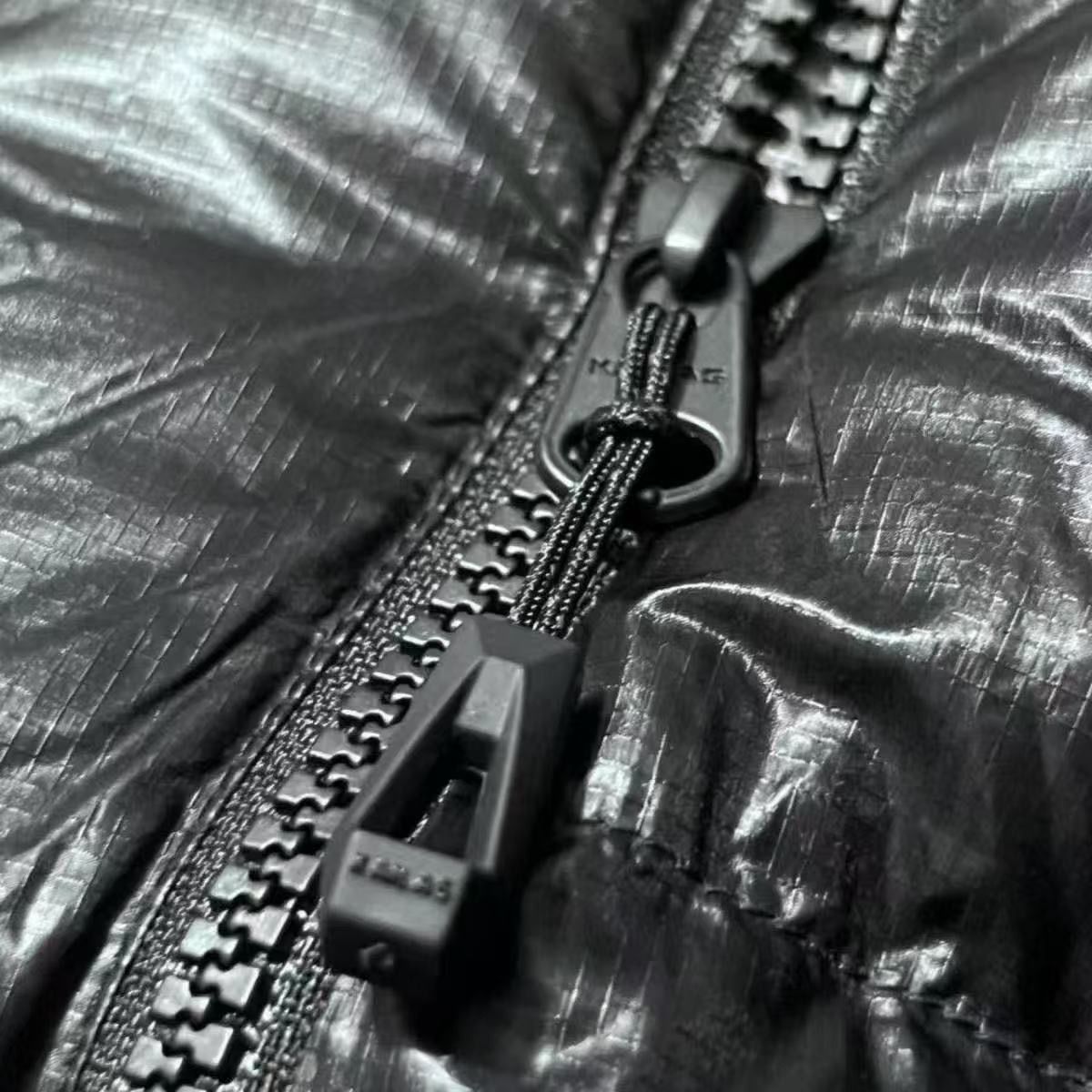 【KAILAS公式旗艦店】 5000GTダウンジャケット、ご好評に付き再入荷！