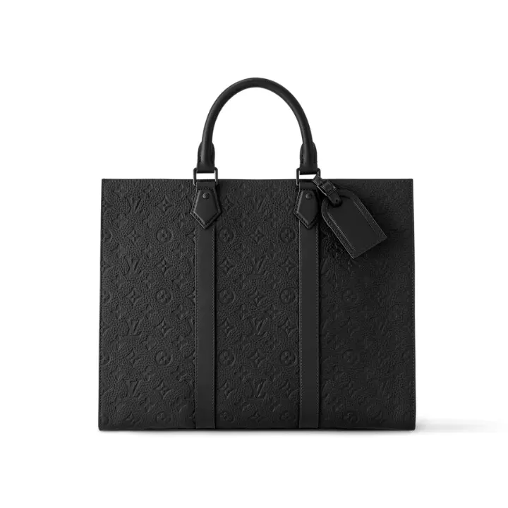 2Way仕様♪素敵に持って Louis Vuitton トートバッグ M24786