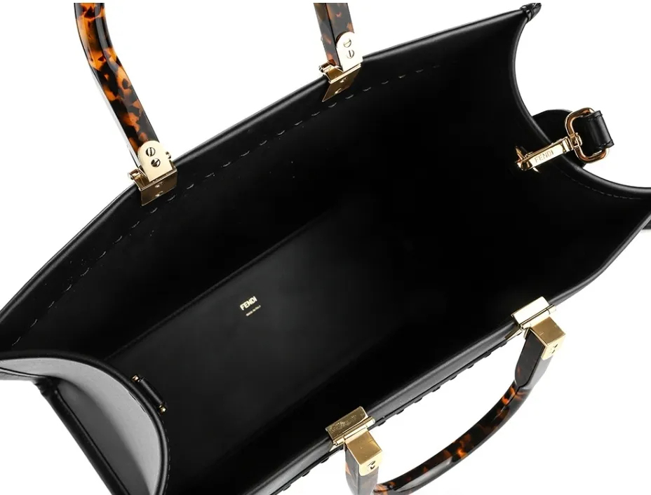 ☆FENDI サンシャイン ミディアム ショッパー☆超人気