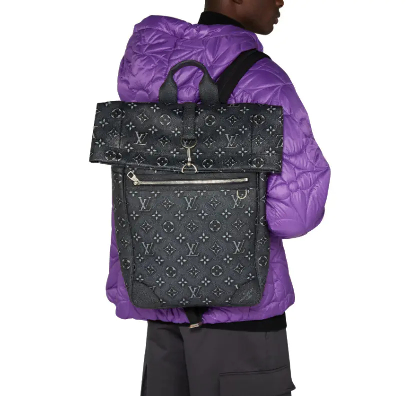 ★お仕事バッグにも使える♪【ルイヴィトン】バックパック★ M21359