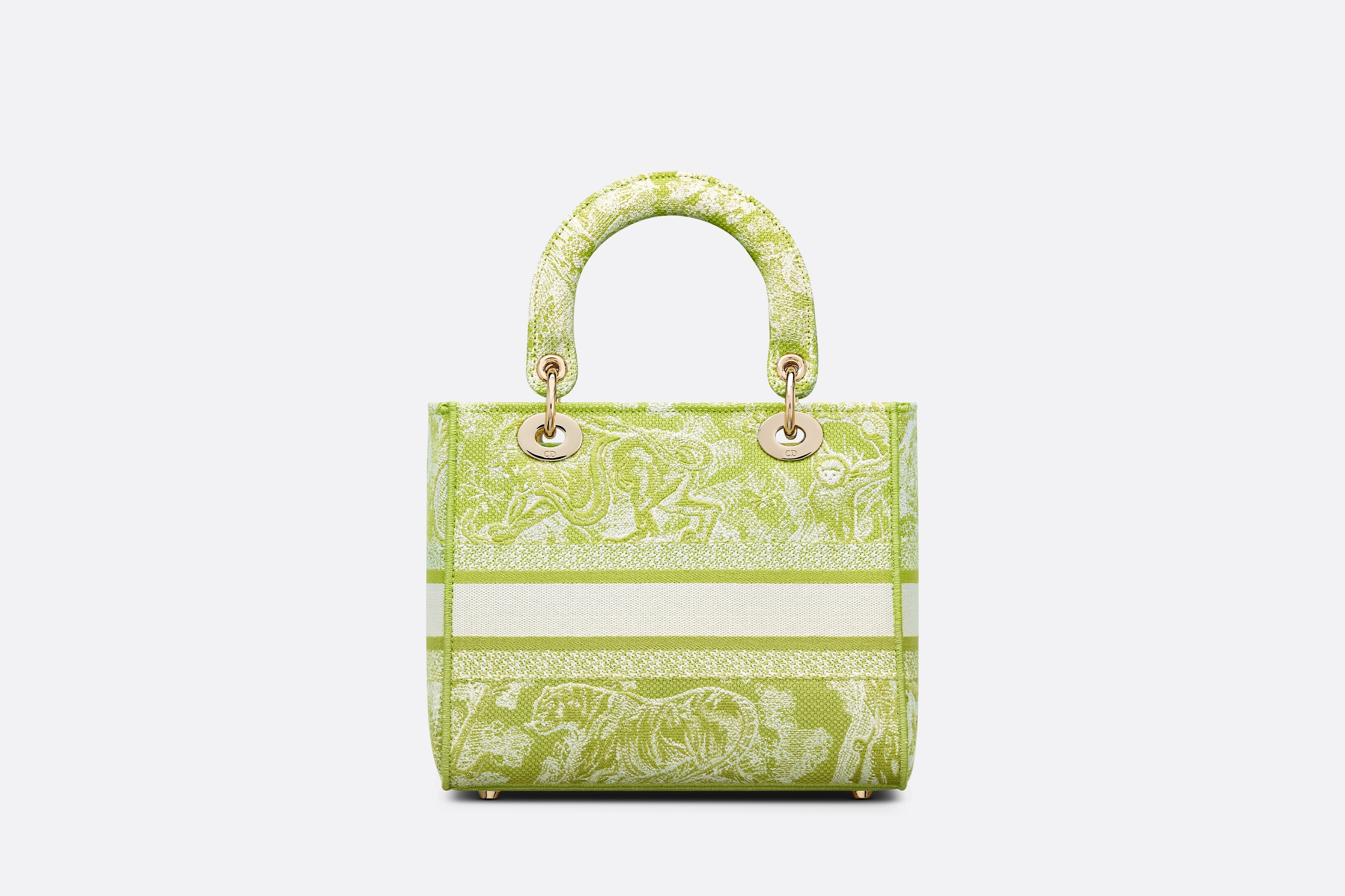 LADY D-LITE ミディアムバッグ-BUYMA