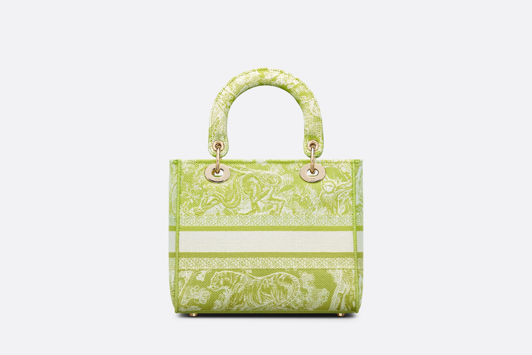 LADY D-LITE ミディアムバッグ-BUYMA