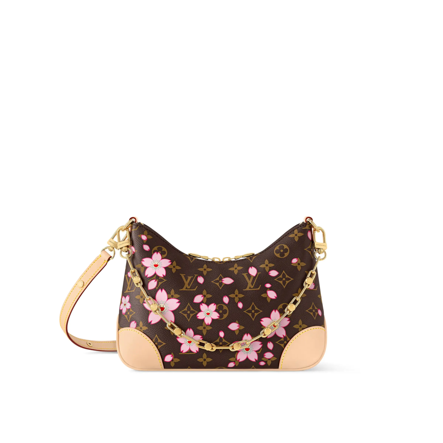 【公式認定ストア】M13265 新作 LV × TM ブーローニュ NM