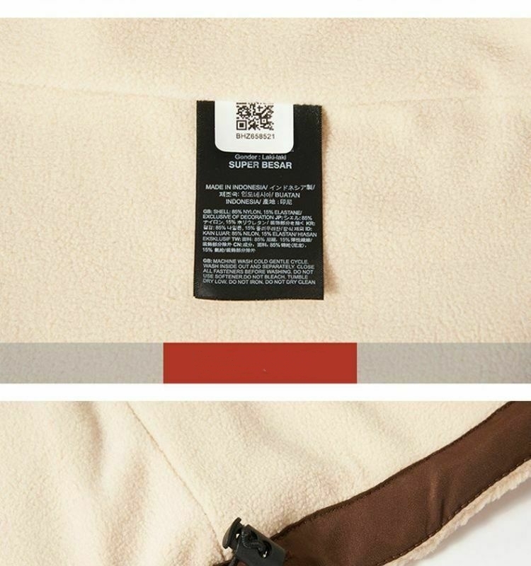 【The North Face 公式 旗艦店】ラムジャケット ご好評に付き再入荷！