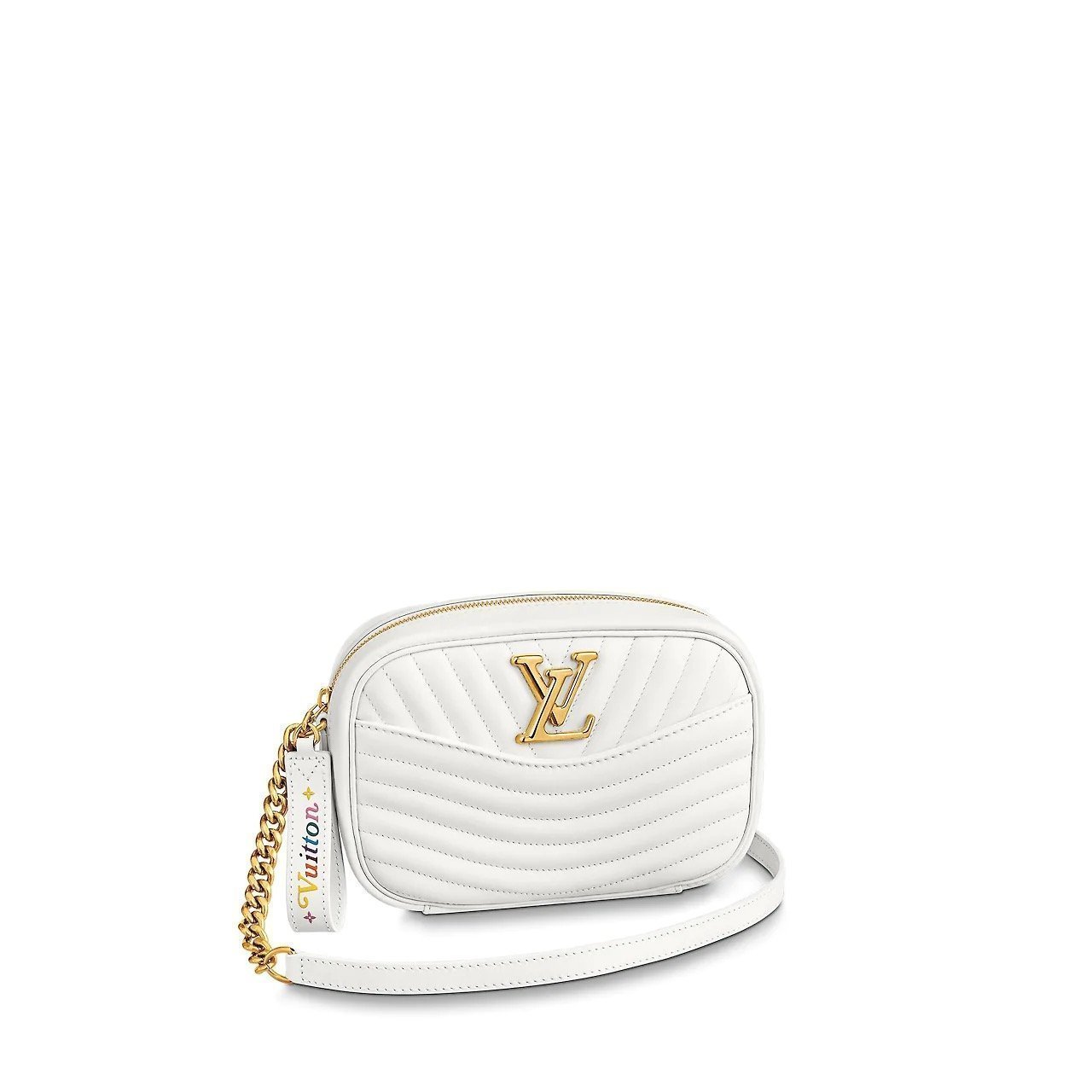 Louis Vuitton ルイヴィトン ニューウェーブ　ニューカメラバッグ