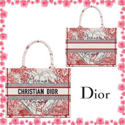 小さなBOOKTOTEハンドバッグ