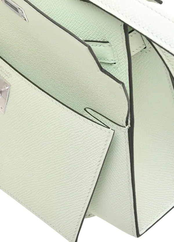 【HERMES】エルメス ハンドバッグ 159