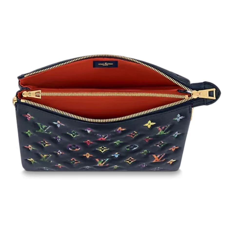 LOUIS VUITTON（ルイヴィトン）Coussin PM ショルダーバッグ