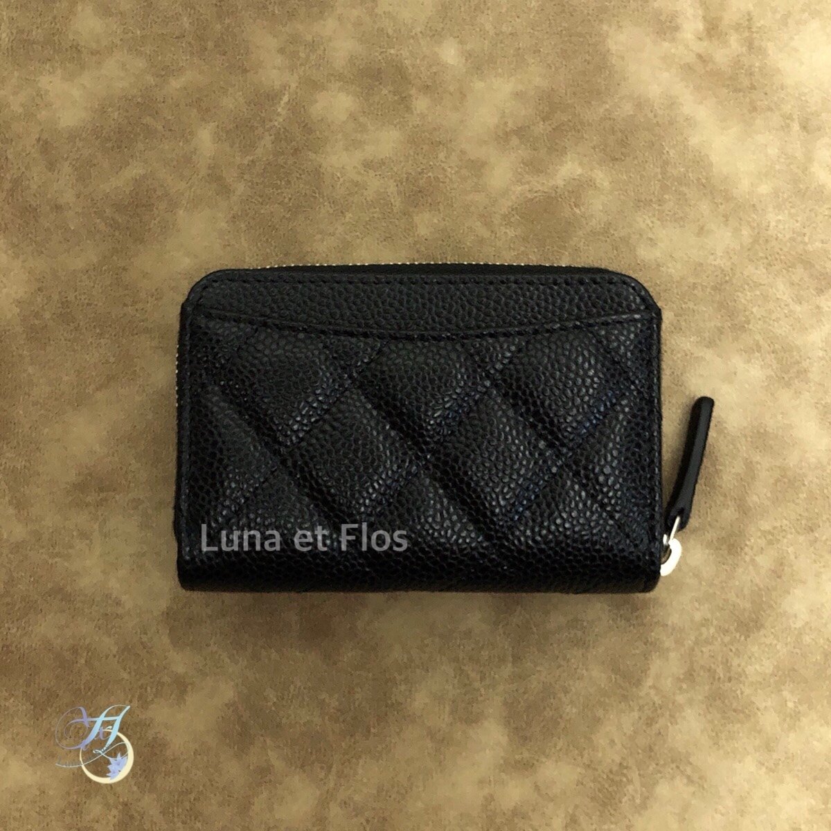 国内即発 コインケース マトラッセ キャビア